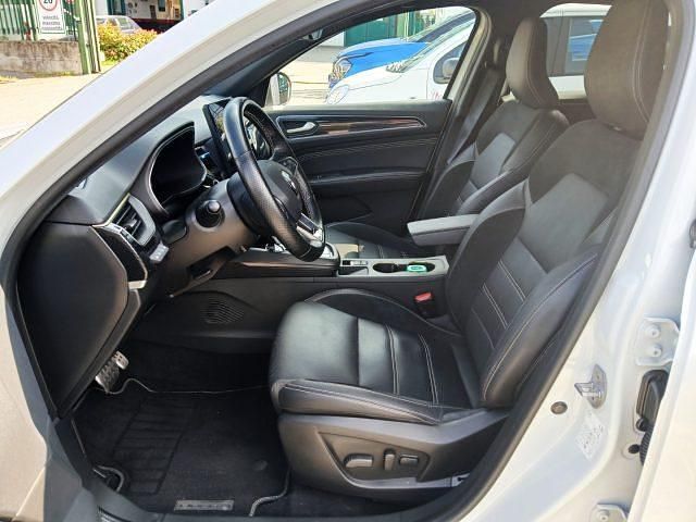 Usata Renault Arkana Engineered 145 CV (106 kW) 2023 Bianco SUV