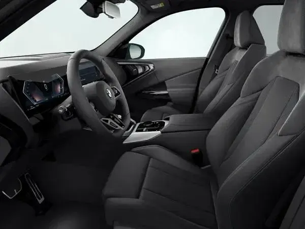 Nuova BMW X3 Comfort Edition 197 CV (144 kW) 2026 Sophisto grey metallizzato SUV