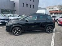 Usata Citroën C3 Aircross PureTech 131 CV (96 kW) 2024 Nero SUV