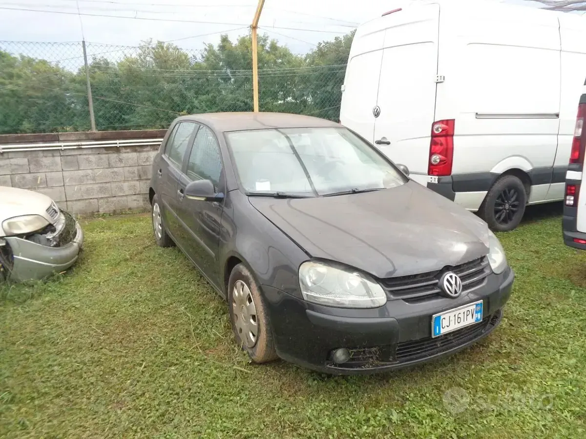 Usata Opel Corsa 60 CV (44 kW) 2006 Grigio Utilitaria