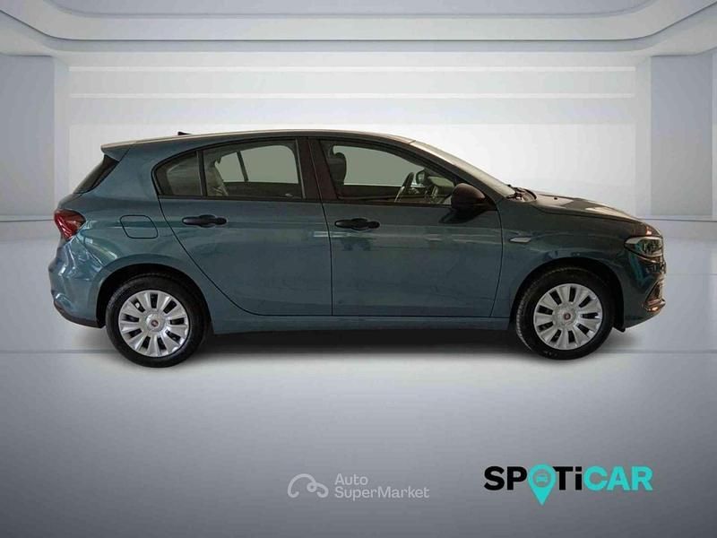 Nuova Fiat Tipo 131 CV (96 kW) 2026 Blu Berlina