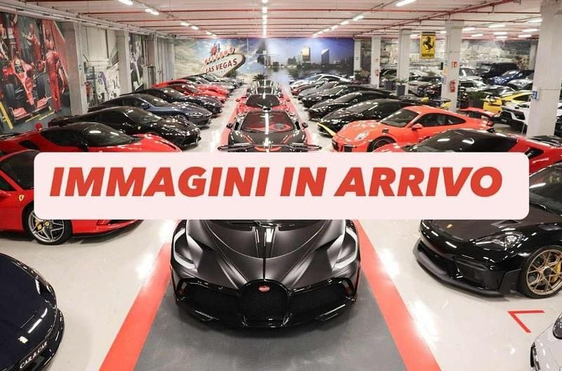 Usata Lamborghini Huracán 639 CV (469 kW) 2020 Nero Coupé