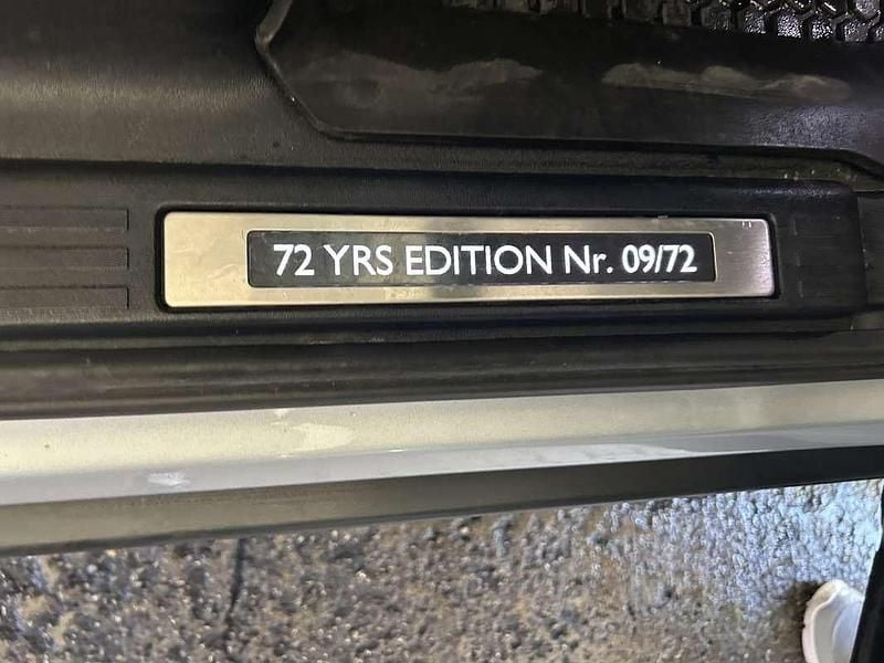 Usata Land Rover Defender First Edition 241 CV (177 kW) 2020 SUV