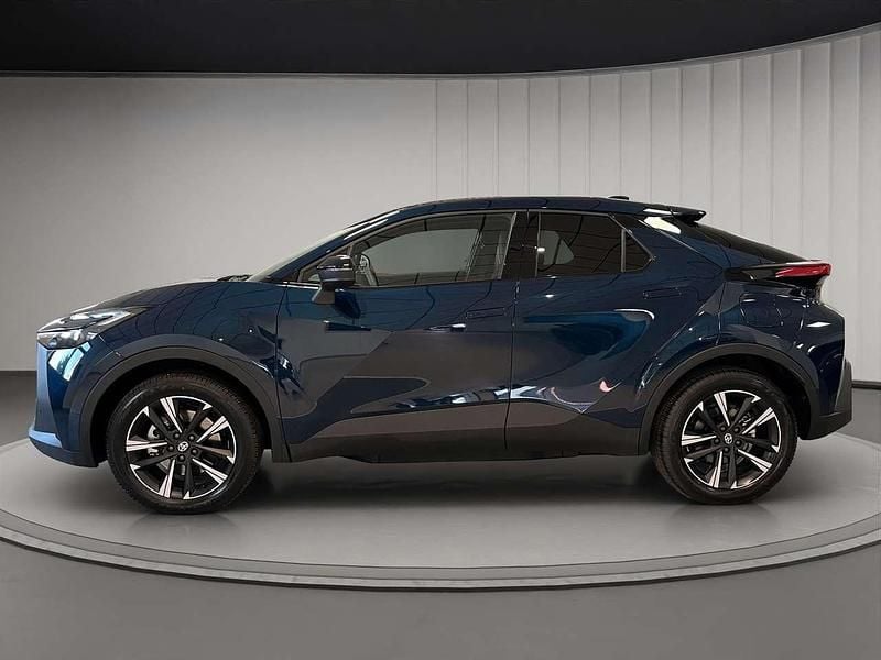 Nuova Toyota C-HR Trend 223 CV (164 kW) 2026 Dark teal SUV
