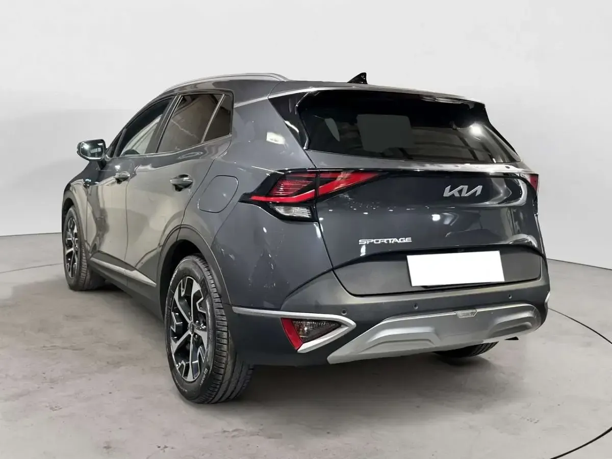 Usata Kia Sportage Style 136 CV (100 kW) 2023 Other SUV