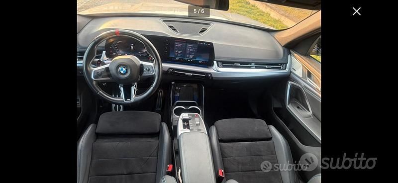 Usata BMW X1 300 CV (220 kW) 2023 SUV