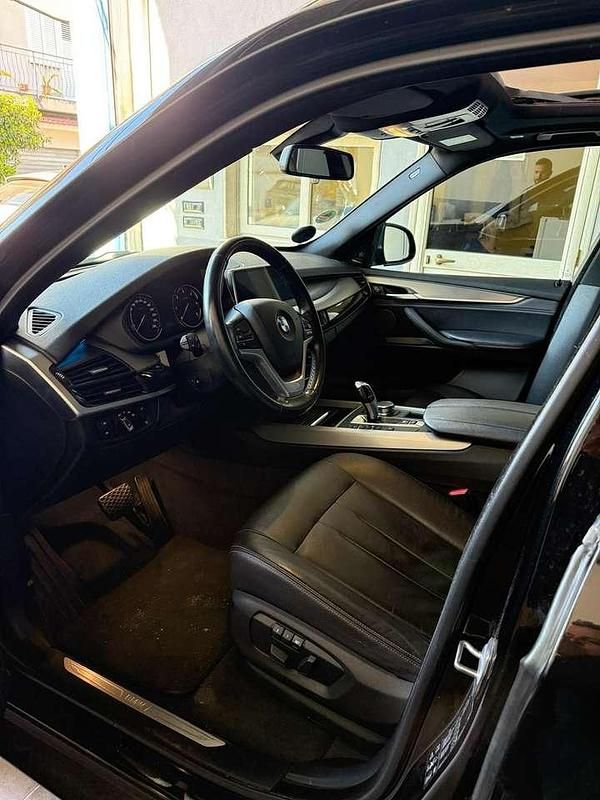 Usata BMW X5 258 CV (189 kW) 2018 Other SUV