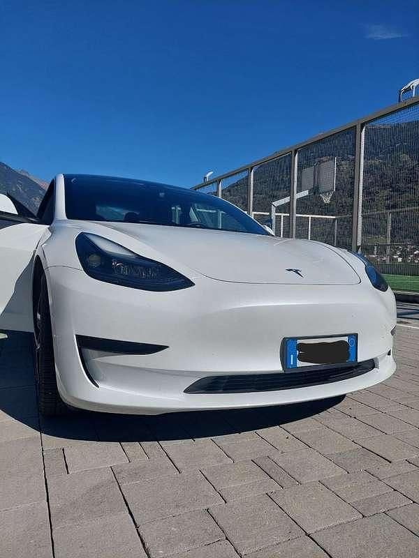 Usata Tesla Model 3 RWD 208 kW (283 CV) 2023 Berlina