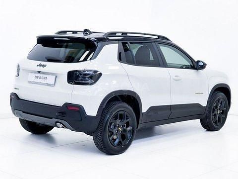 Nuova Jeep Avenger North 145 CV (106 kW) 2026 SUV