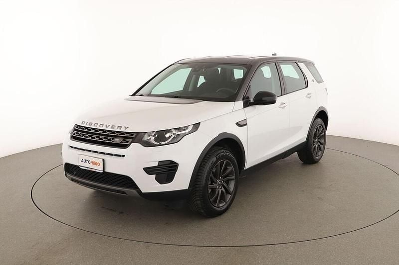 Usata Land Rover Discovery Sport Pure 150 CV (110 kW) 2018 SUV