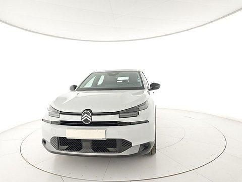 Usata Citroën C4 PureTech 131 CV (96 kW) 2025 Bianco SUV