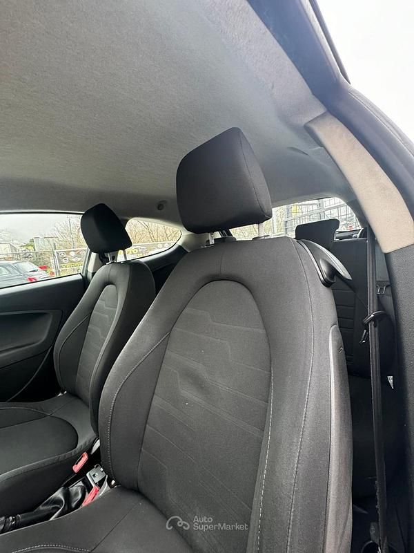 Usata Alfa Romeo MiTo 84 CV (61 kW) 2015 Nero Utilitaria