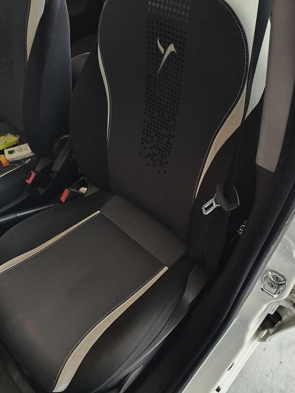 Usata Lancia Ypsilon 80 CV (58 kW) 2014 Utilitaria