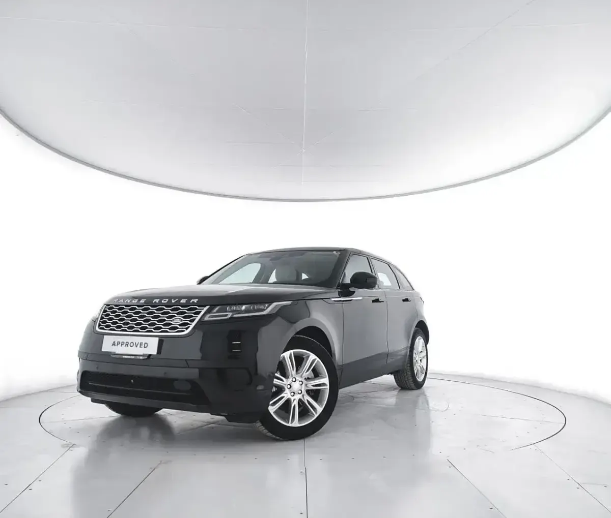 Usata Land Rover Range Rover Velar S 204 CV (150 kW) 2021 SUV