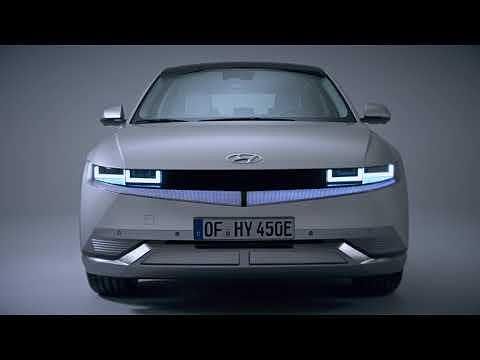 Usata Hyundai Ioniq 5 219 kW (299 CV) 2021 Null SUV