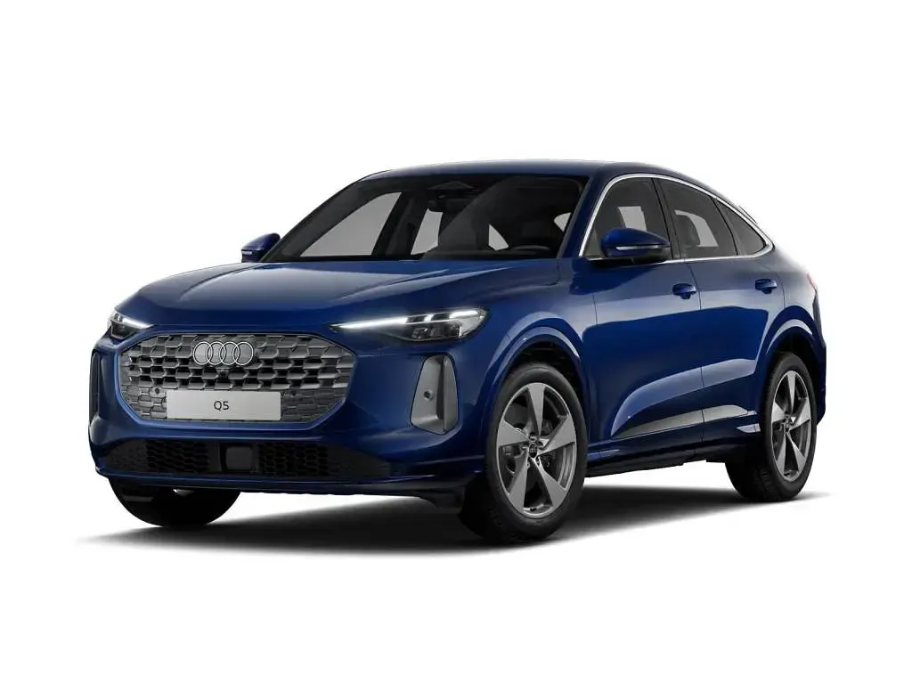 Usata Audi Q5 Sportback Advanced 204 CV (150 kW) 2026 SUV
