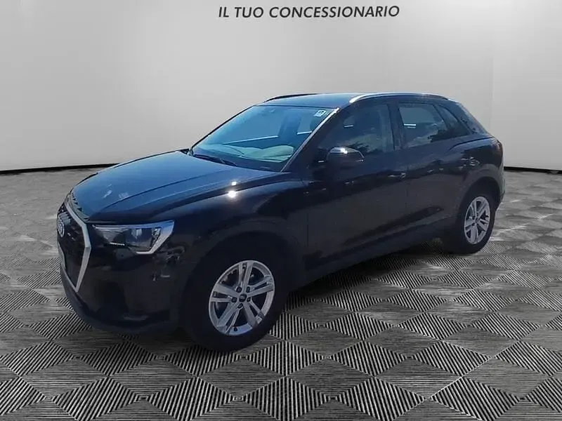 Usata Audi Q3 Business 150 CV (110 kW) 2022 SUV