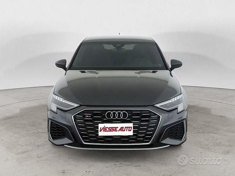 Usata Audi S3 309 CV (227 kW) 2024 Berlina