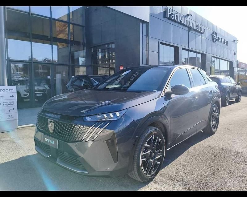 Usata Peugeot 3008 GT 136 CV (100 kW) 2025 SUV