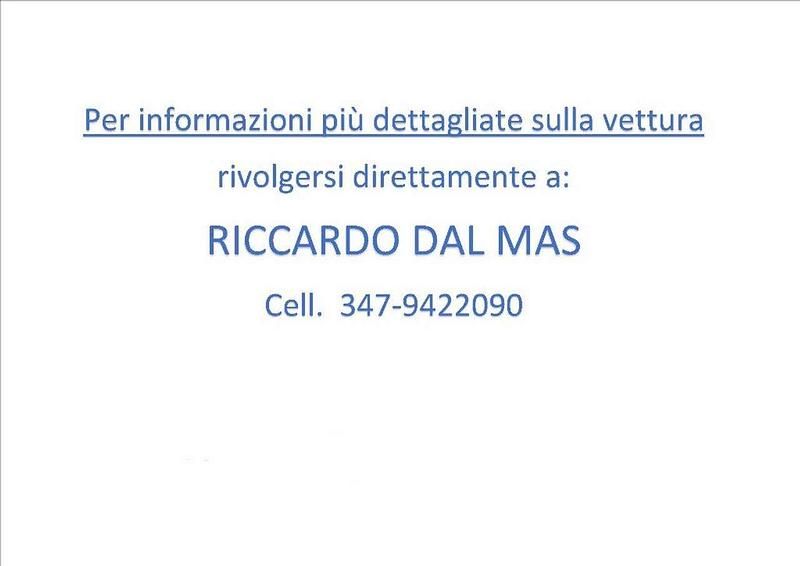 Usata Ford Puma Titanium S 125 CV (91 kW) 2023 Bianco SUV