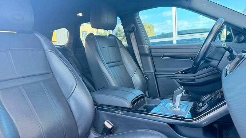 Usata Land Rover Range Rover evoque S 163 CV (119 kW) 2021 Other SUV