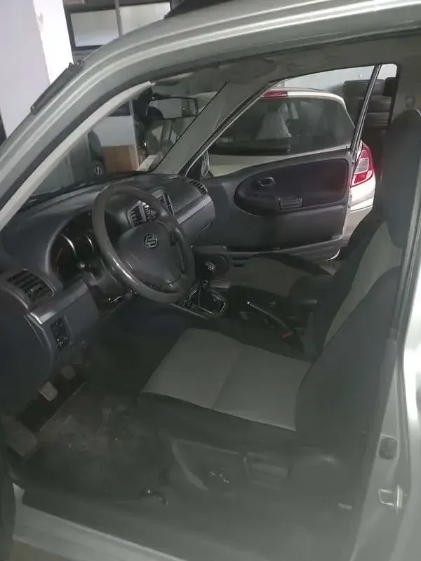 Usata Suzuki Vitara 97 CV (71 kW) 2005 SUV