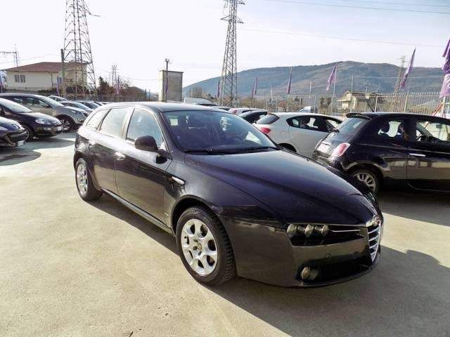 Compra Alfa Romeo 159 1 9 Diesel 120 Cv 2007 Risparmia