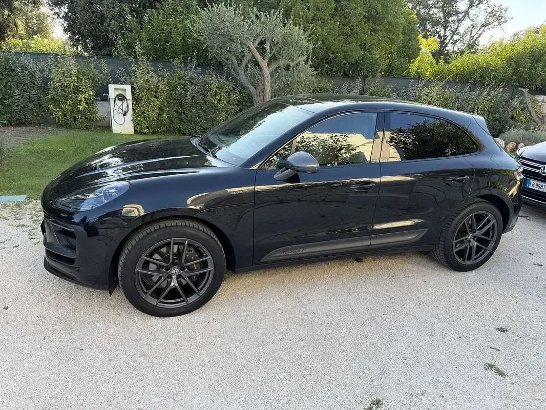 Usata Porsche Macan 265 CV (194 kW) 2023 SUV