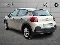Usata Citroën C3 PureTech 83 CV (61 kW) 2023 Beige Utilitaria