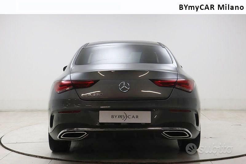 Occasion Mercedes CLA250 Premium 224 ch (164 kW) 2024 Berline