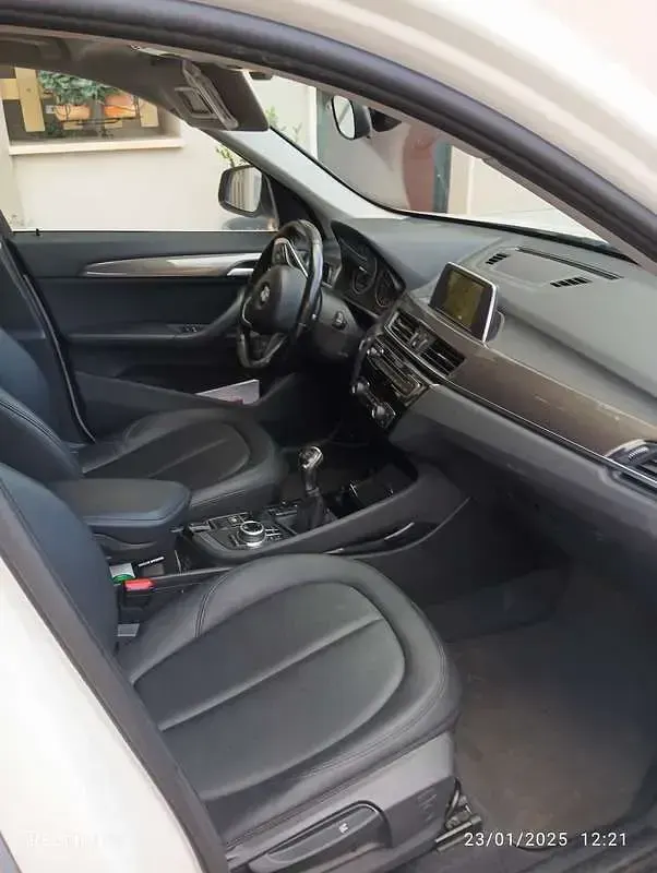 Usata BMW X1 xLine 150 CV (110 kW) 2016 SUV