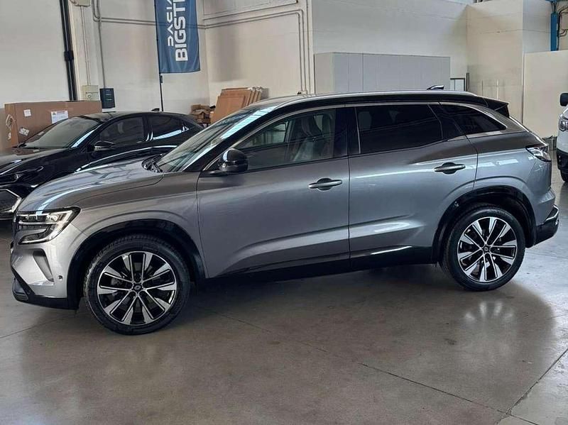 Usata Renault Austral Techno 131 CV (96 kW) 2023 Scisto SUV