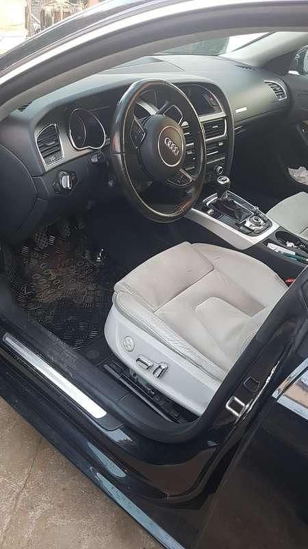 Usata Audi A5 Sportback Ambiente 170 CV (125 kW) 2012 Utilitaria