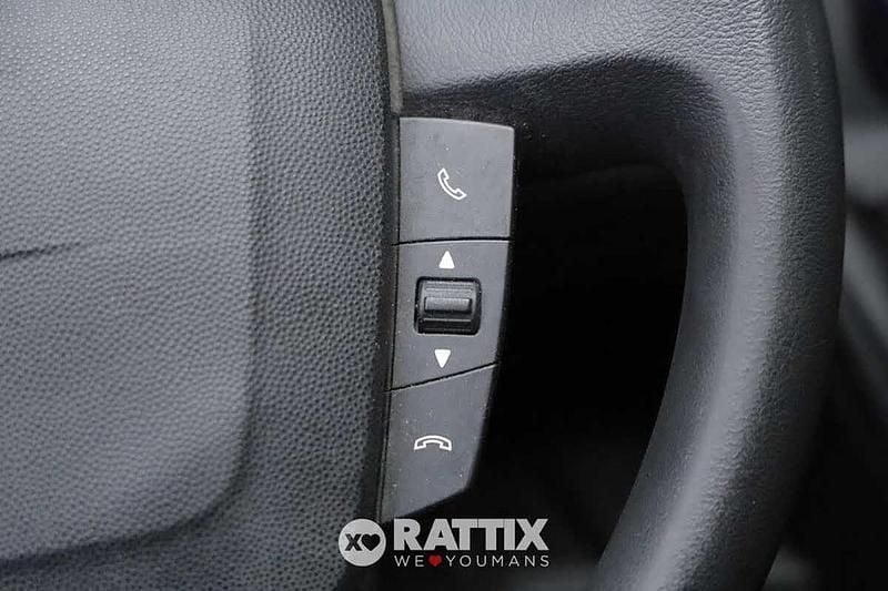 Usata Peugeot Boxer Premium 140 CV (102 kW) 2022 Inconnue Furgone