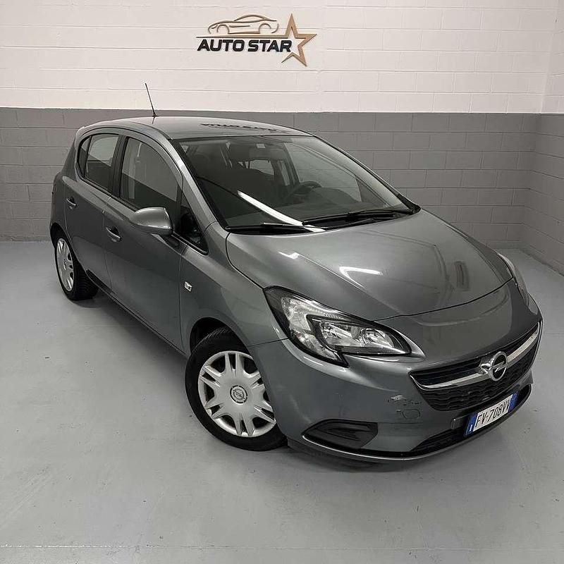 Other Usata 2019 Opel Corsa Tre volumi | 6200 € (Super prezzo) - Immagine 1/4