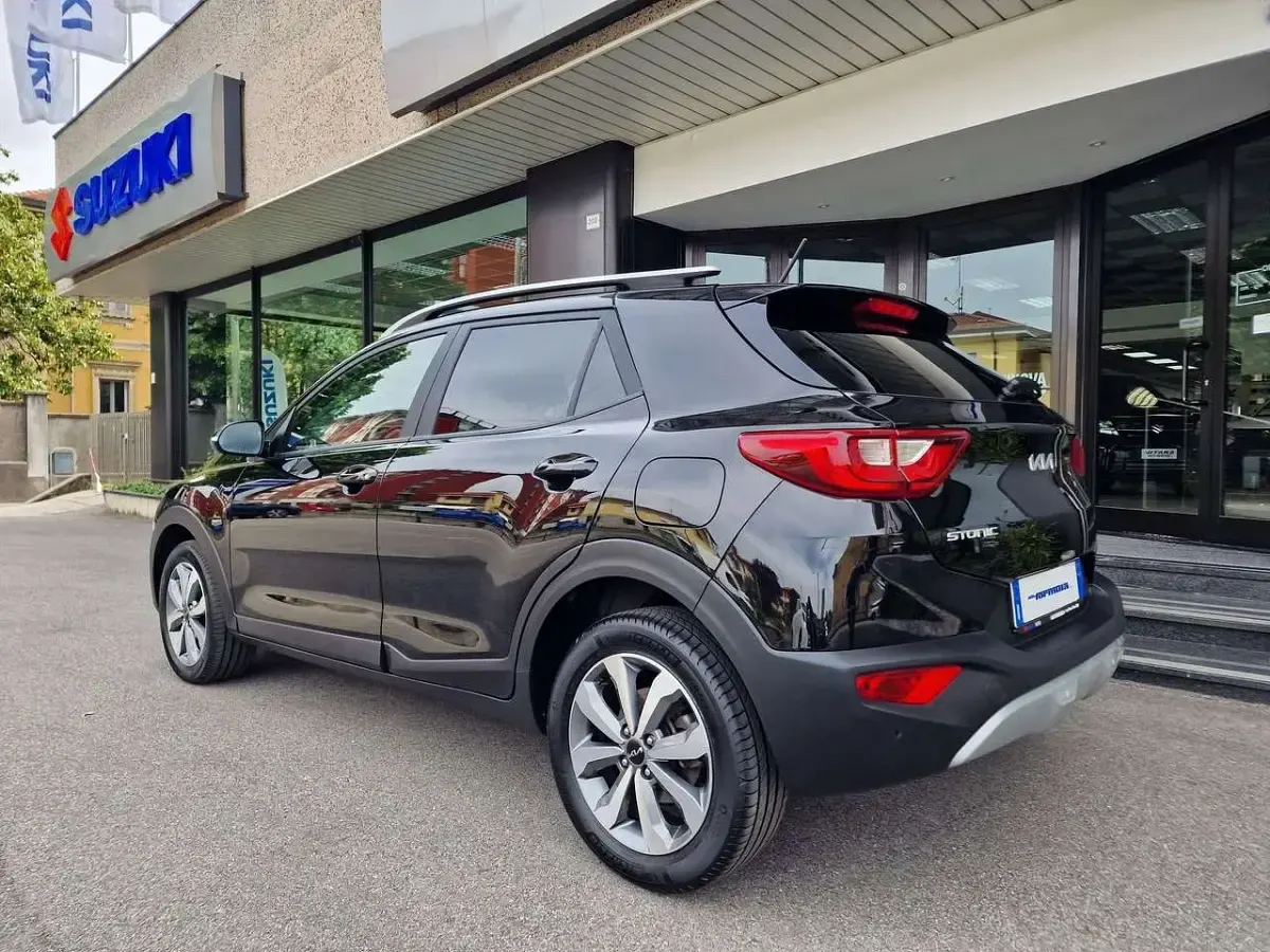 Occasion Kia Stonic Style 84 ch (61 kW) 2024 Other SUV