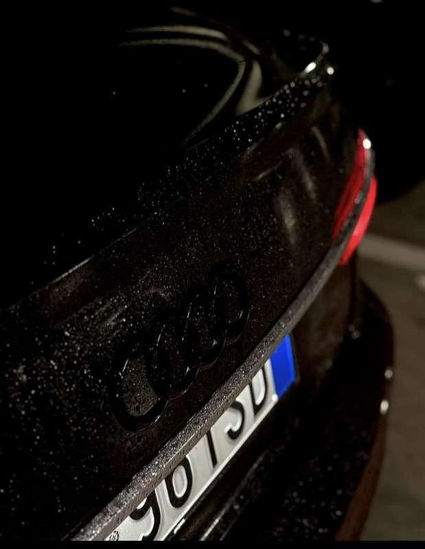 Usata Audi A6 Business 204 CV (150 kW) 2021 Nero Berlina