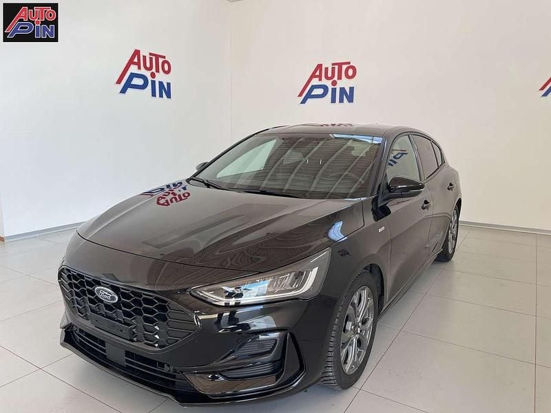 Usata Ford Focus ST-Line 116 CV (85 kW) 2025 Other Utilitaria