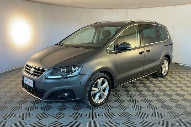 Occasion Seat Alhambra 150 ch (110 kW) 2019 Monospace