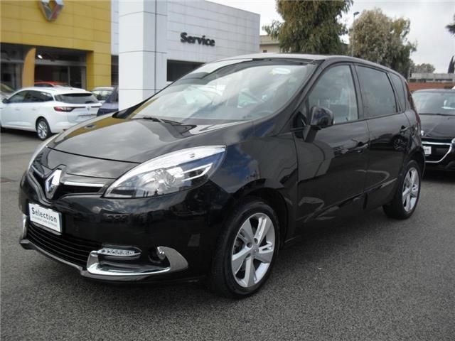 How To Start A Renault Scenic