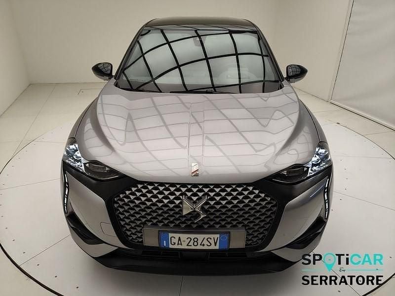 Occasion DS Automobiles DS3 Crossback E-Tense Performance 100 kW (136 ch) 2020 Gris SUV