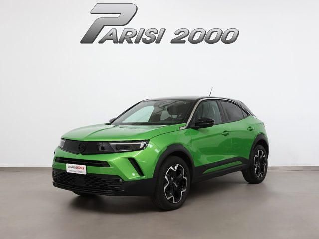 Usata Opel Mokka Ultimate 136 CV (100 kW) 2024 Verde SUV