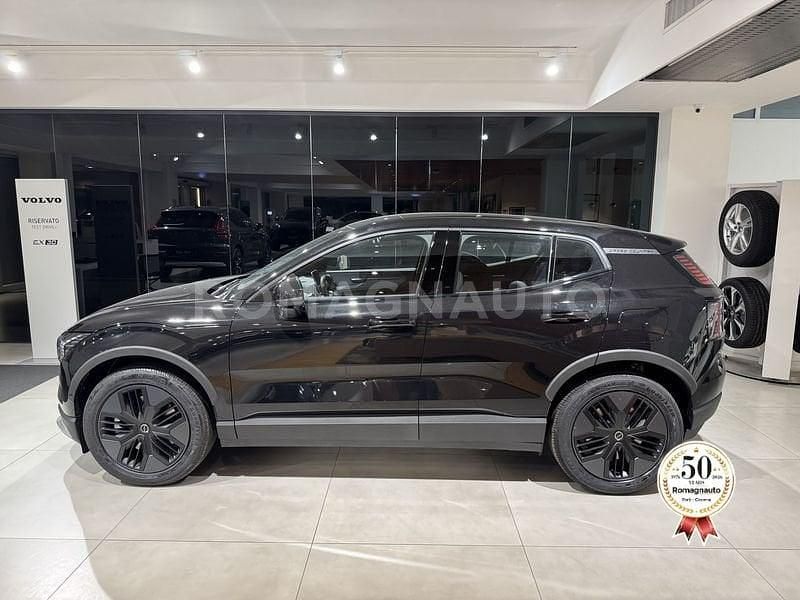 Nuova Volvo EX30 CC Performance 114 kW (156 CV) 2025 Nero SUV
