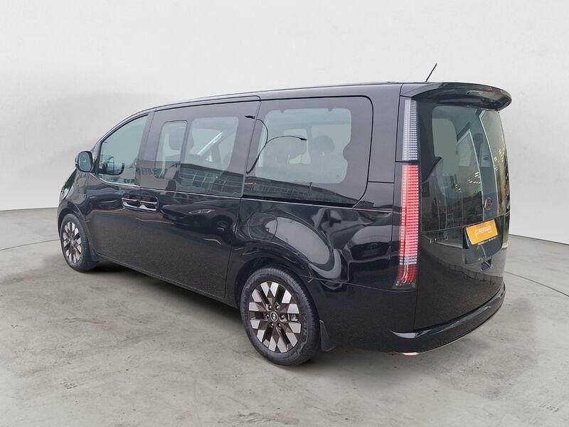 Usata Hyundai Staria 177 CV (130 kW) 2024 Monovolume