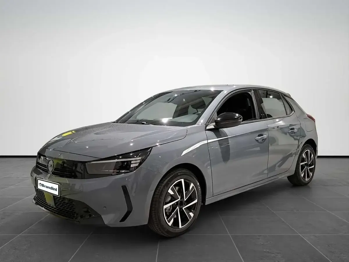 Usata Opel Corsa 101 CV (74 kW) 2026 Utilitaria
