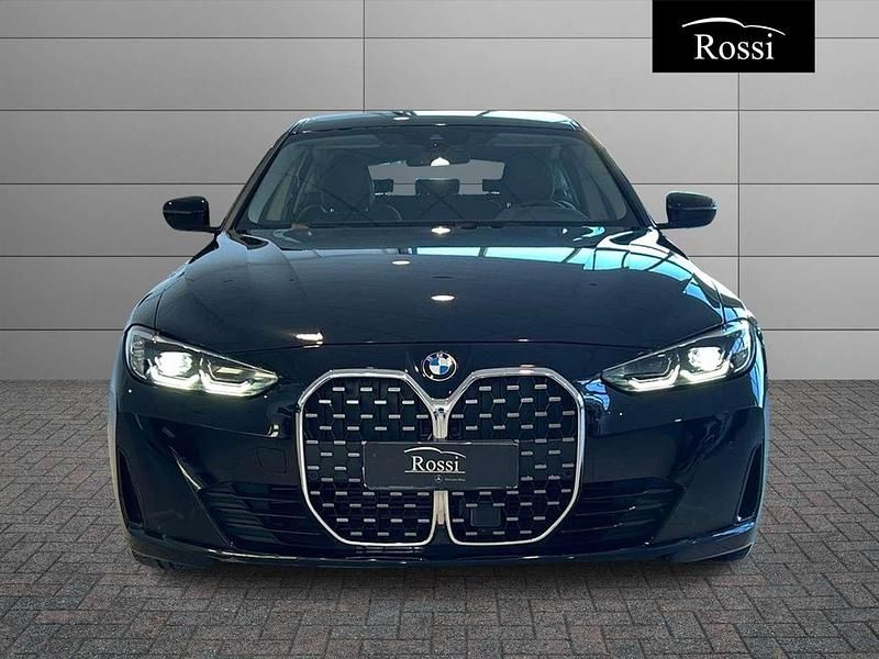 Usata BMW 420 Gran Coupé Sport Line 190 CV (139 kW) 2022 Nero Coupé