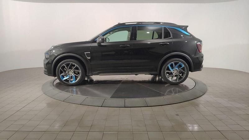 Usata Lynk & Co 01 179 CV (131 kW) 2024 Nero SUV