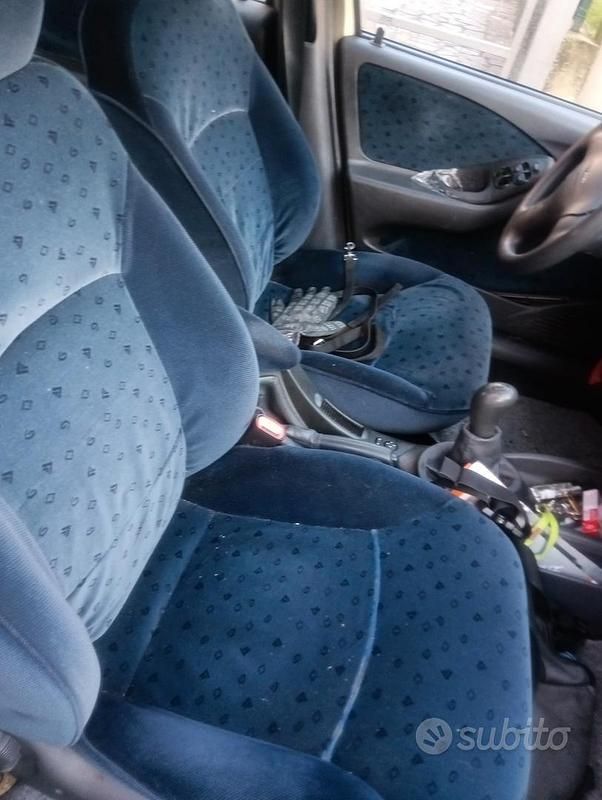 Usata Fiat Brava 1998 Utilitaria