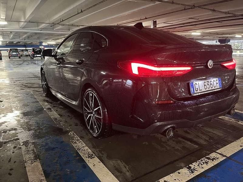 Usata BMW 218 M Sport 150 CV (110 kW) 2022 Coupé