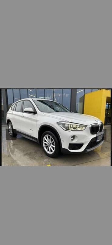 Usata BMW X1 150 CV (110 kW) 2018 Other SUV